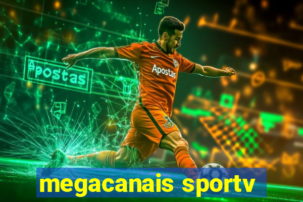 megacanais sportv